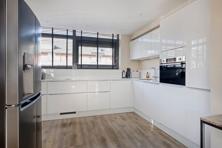 Photo 4 of Barbadosstraat 55