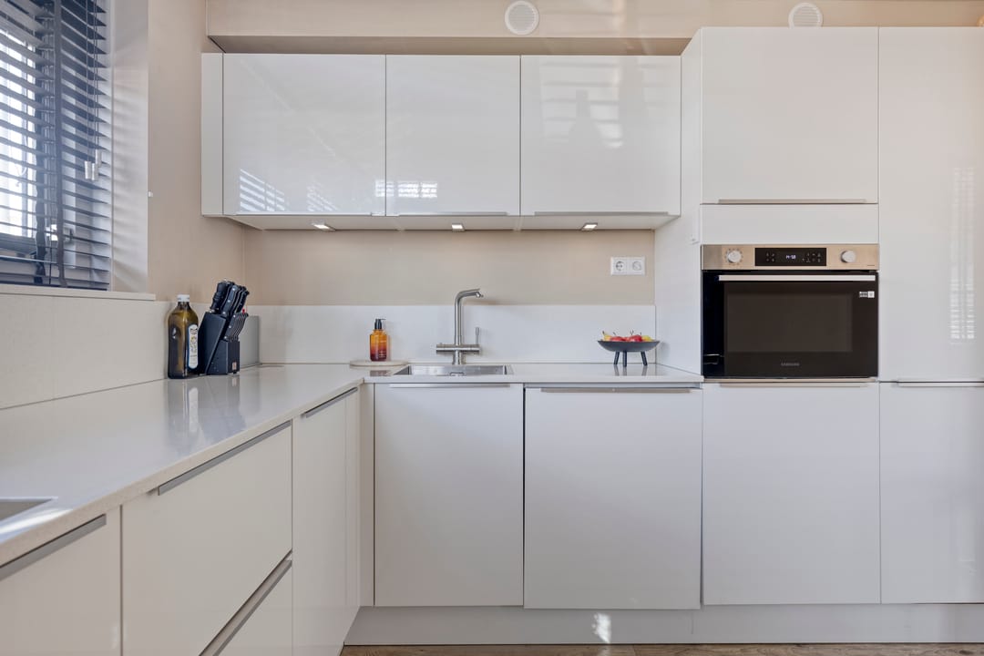 Photo 13 of Barbadosstraat 55