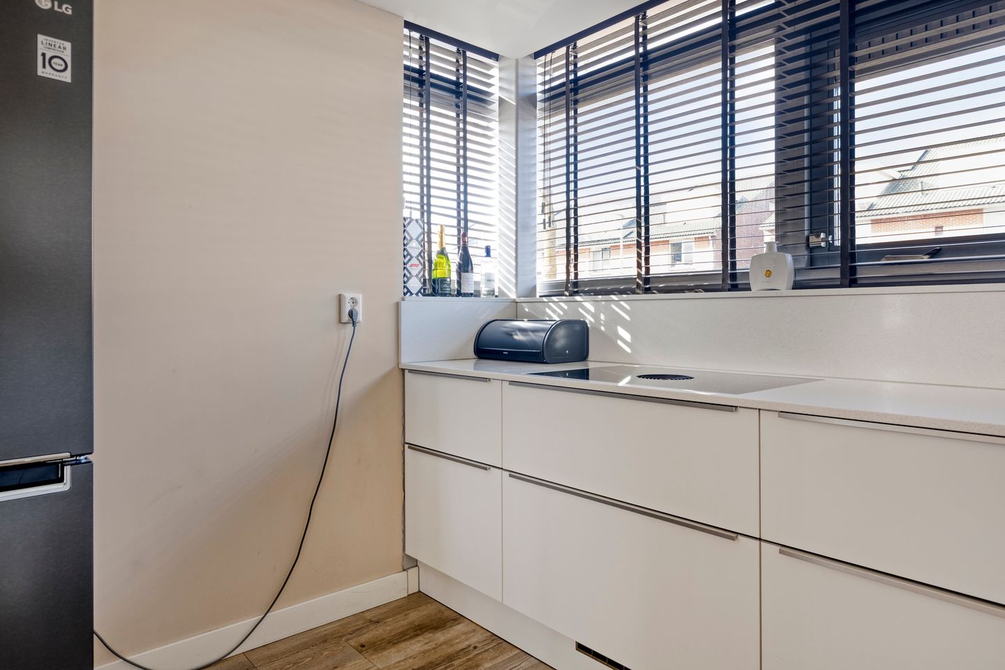 Photo 14 of Barbadosstraat 55