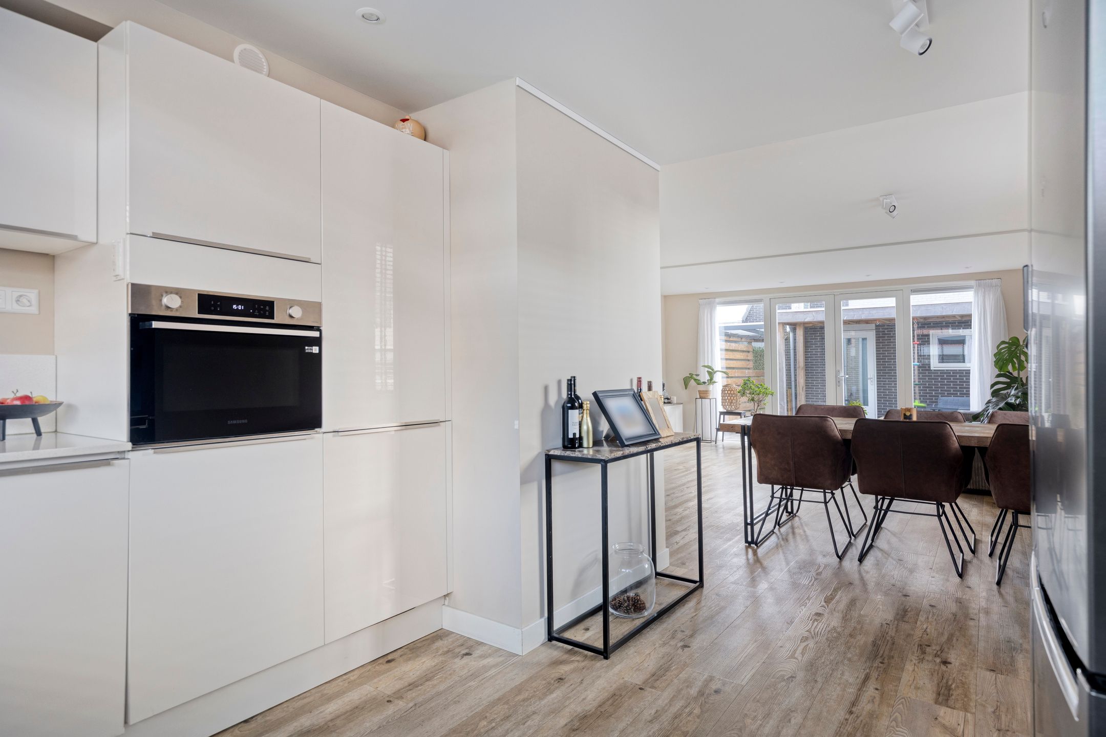 Photo 15 of Barbadosstraat 55