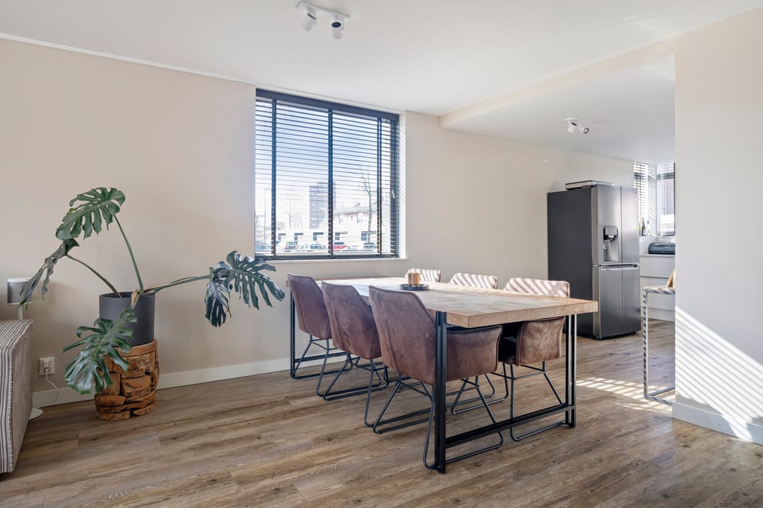 Photo 17 of Barbadosstraat 55