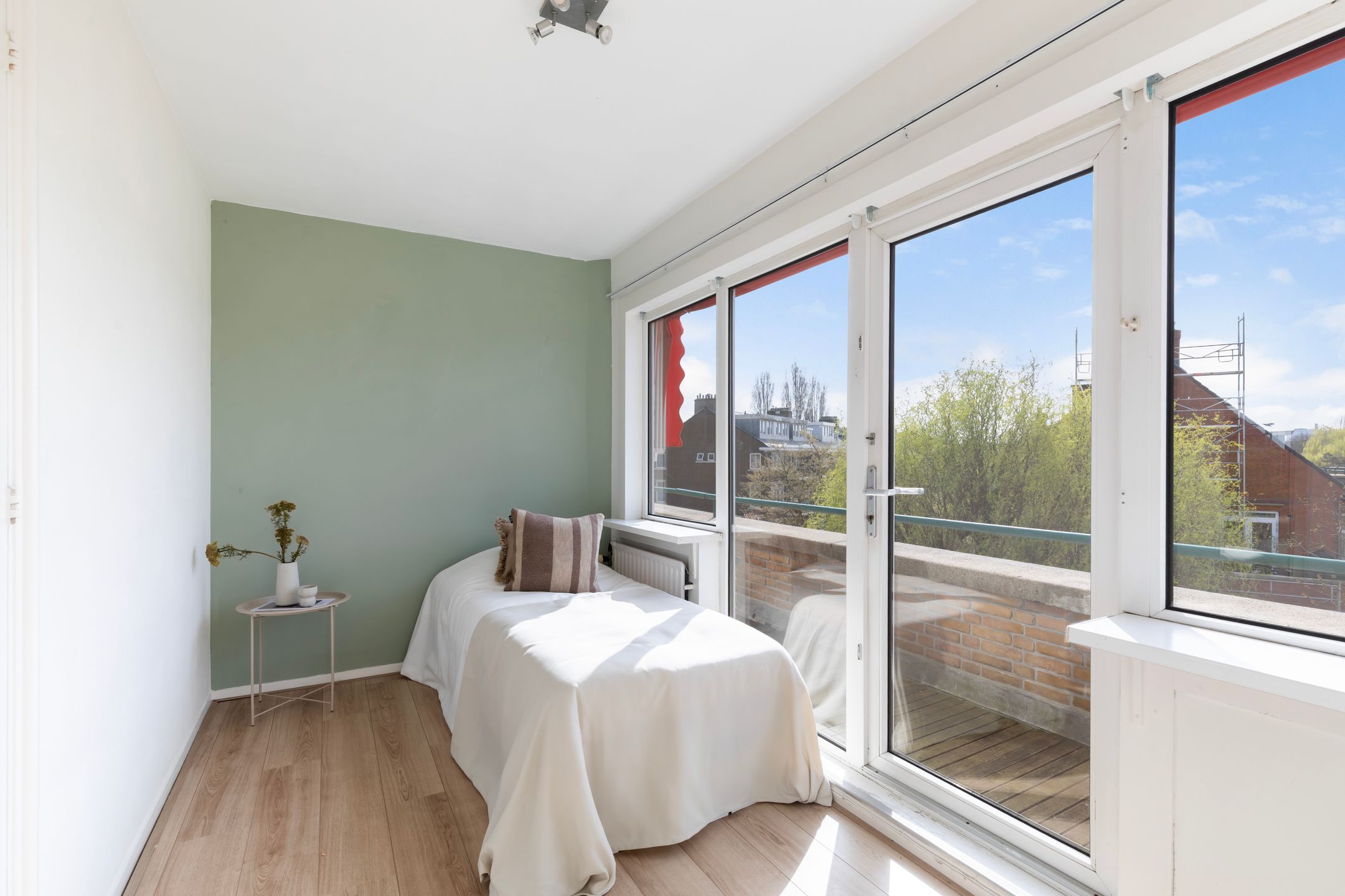 Foto 42 van Paetsstraat 4-A