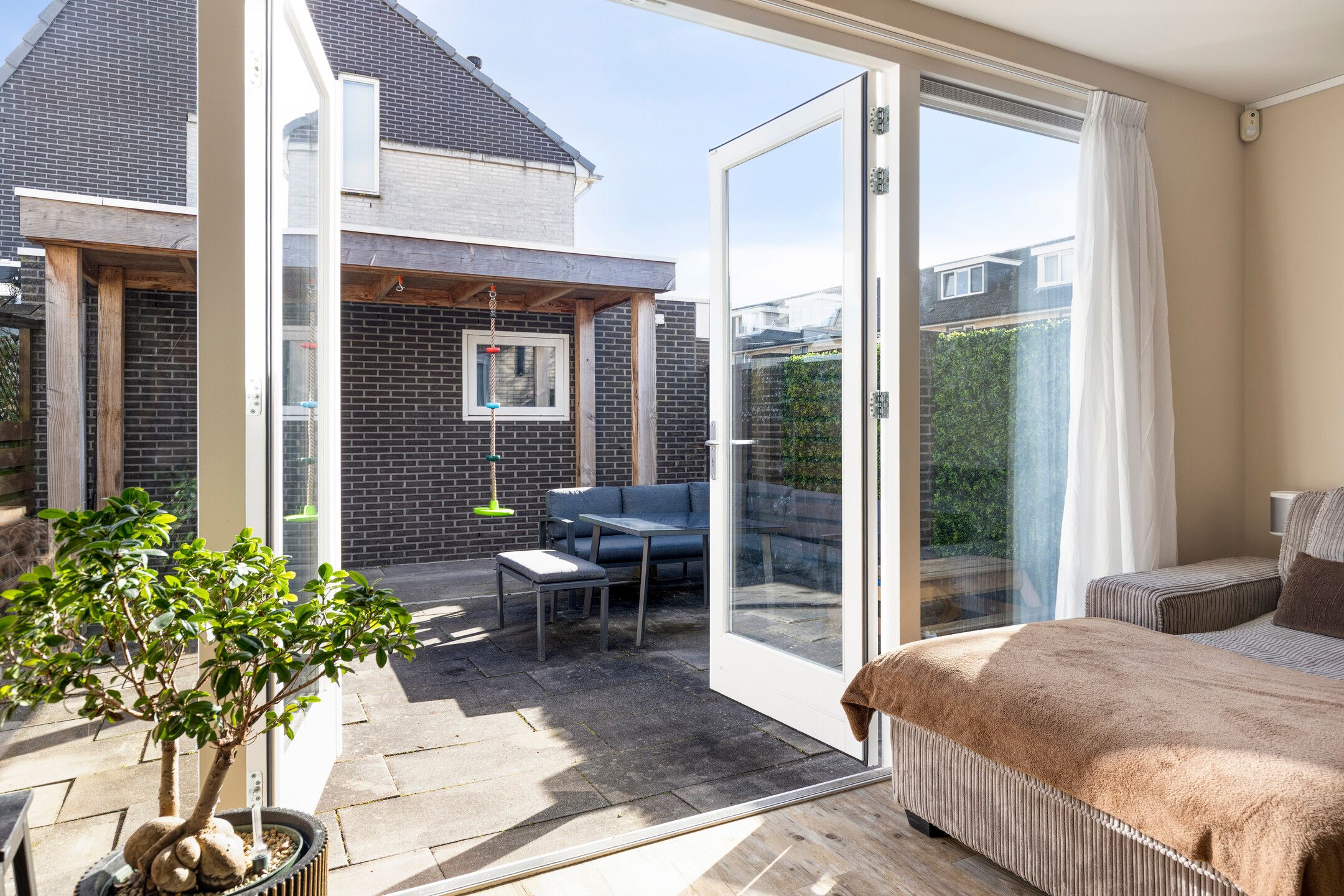 Photo 18 of Barbadosstraat 55