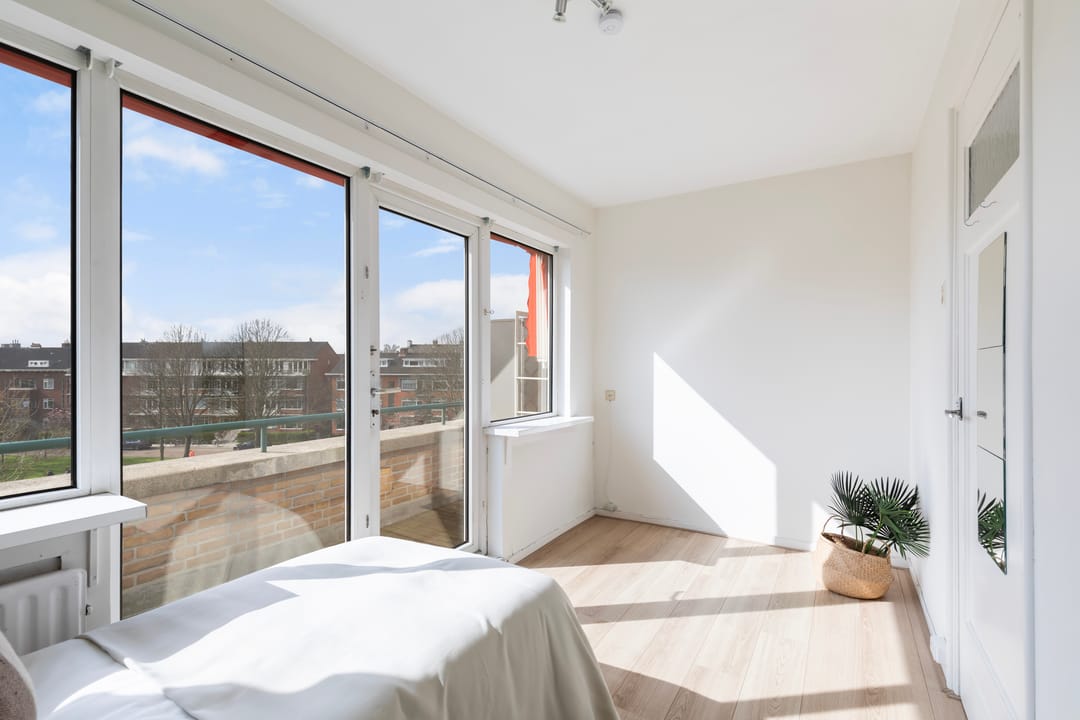 Foto 43 van Paetsstraat 4-A