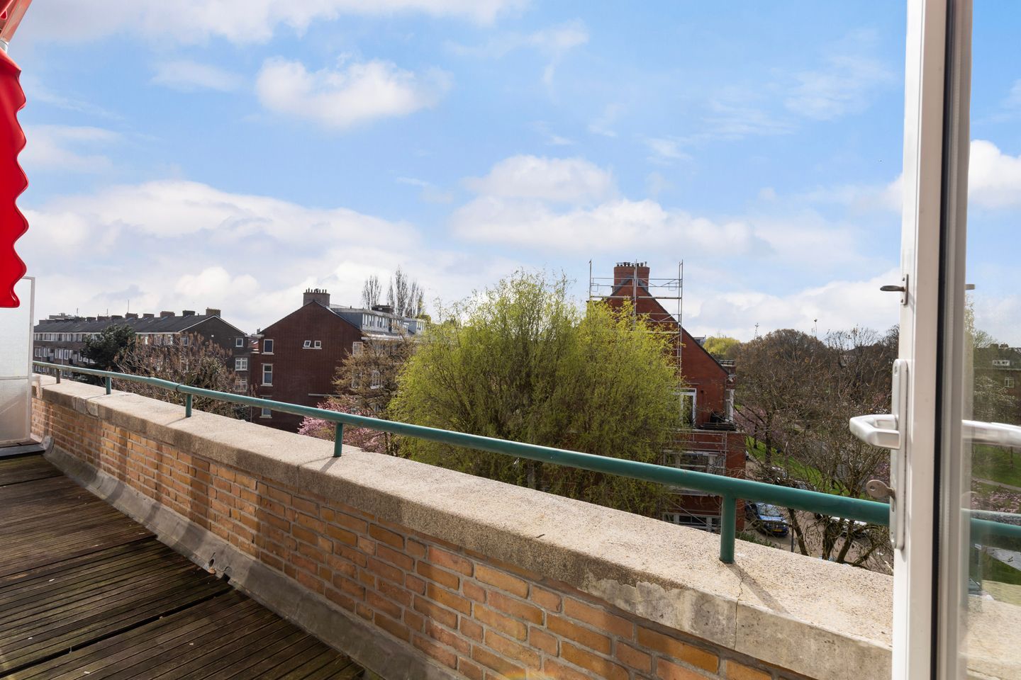 Foto 50 van Paetsstraat 4-A