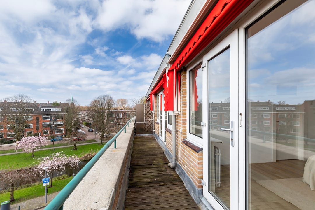 Foto 52 van Paetsstraat 4-A