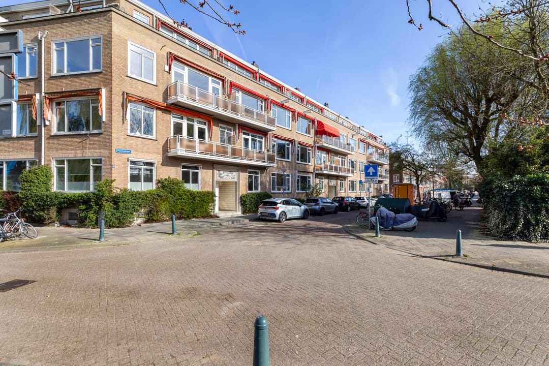 Foto 58 van Paetsstraat 4-A