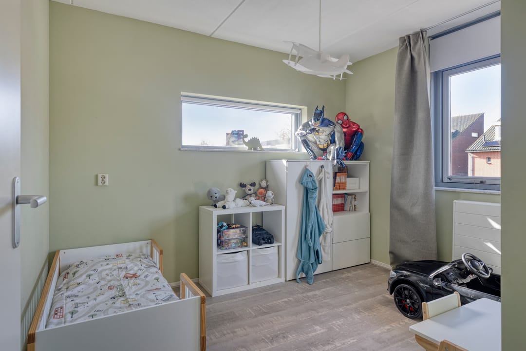 Photo 26 of Barbadosstraat 55