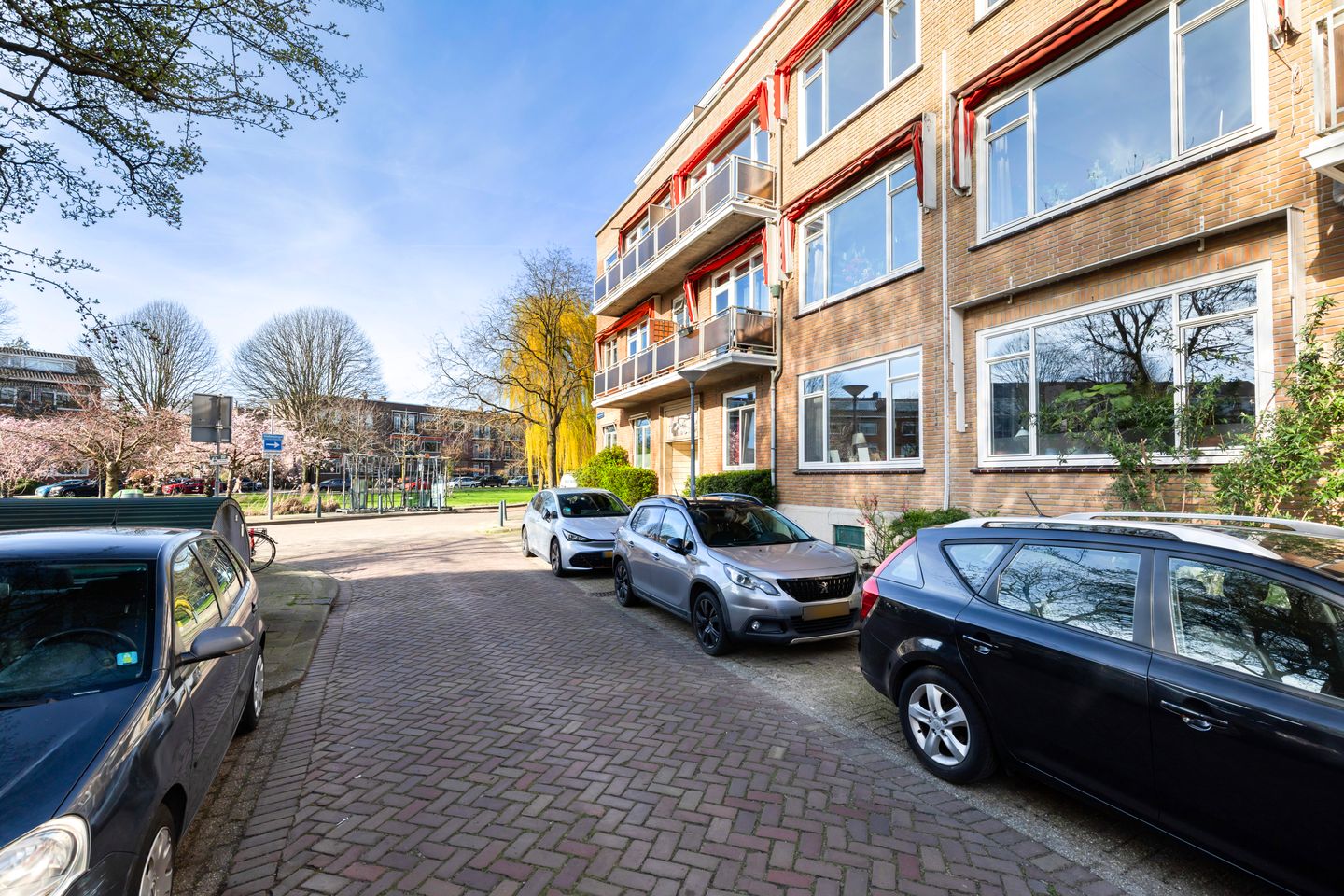 Foto 59 van Paetsstraat 4-A