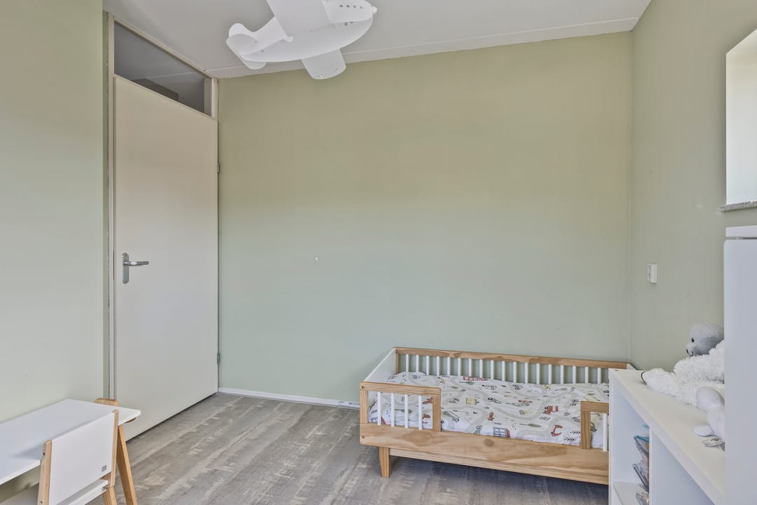 Photo 28 of Barbadosstraat 55