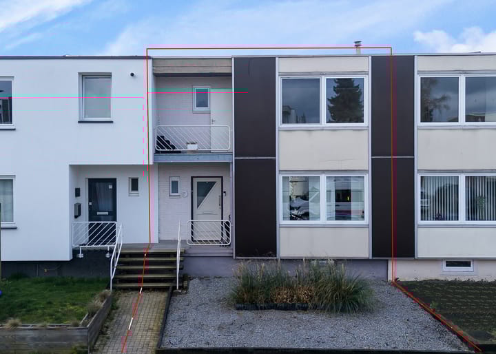 Foto 2 van Prinses Margrietstraat 19