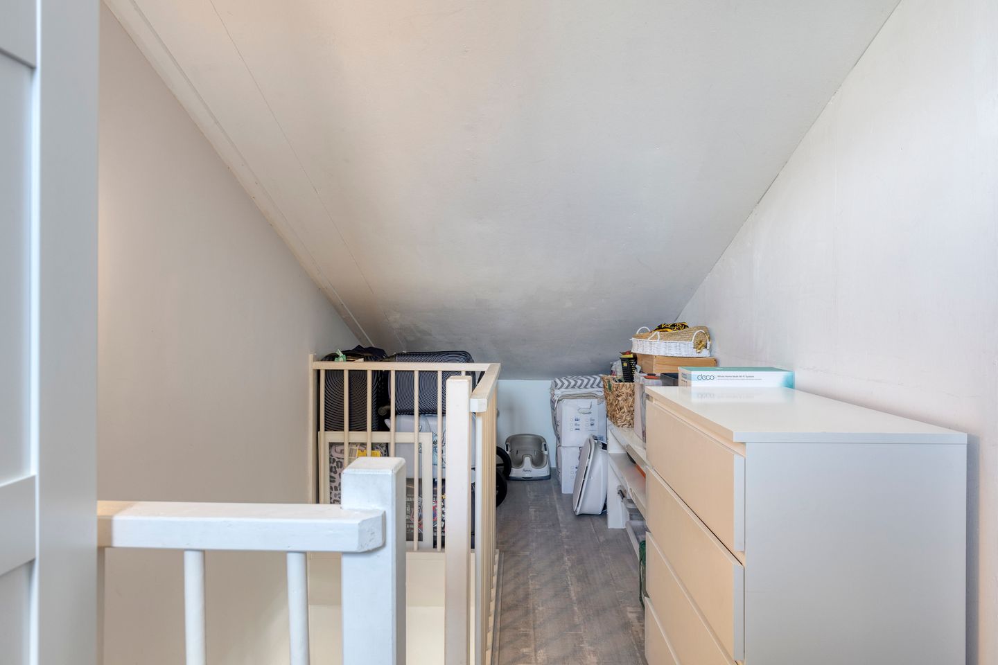 Photo 29 of Barbadosstraat 55