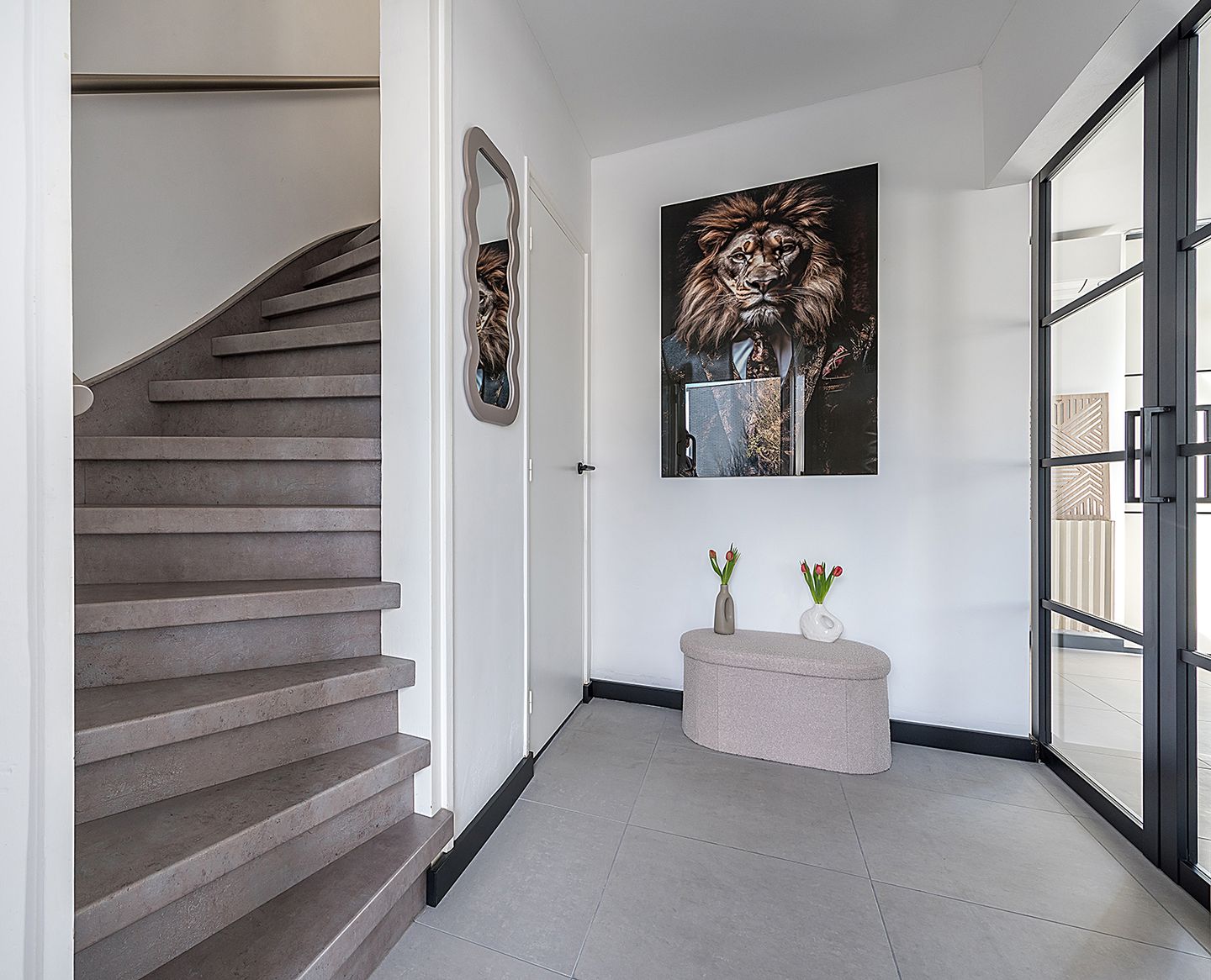 Foto 4 van Prinses Margrietstraat 19