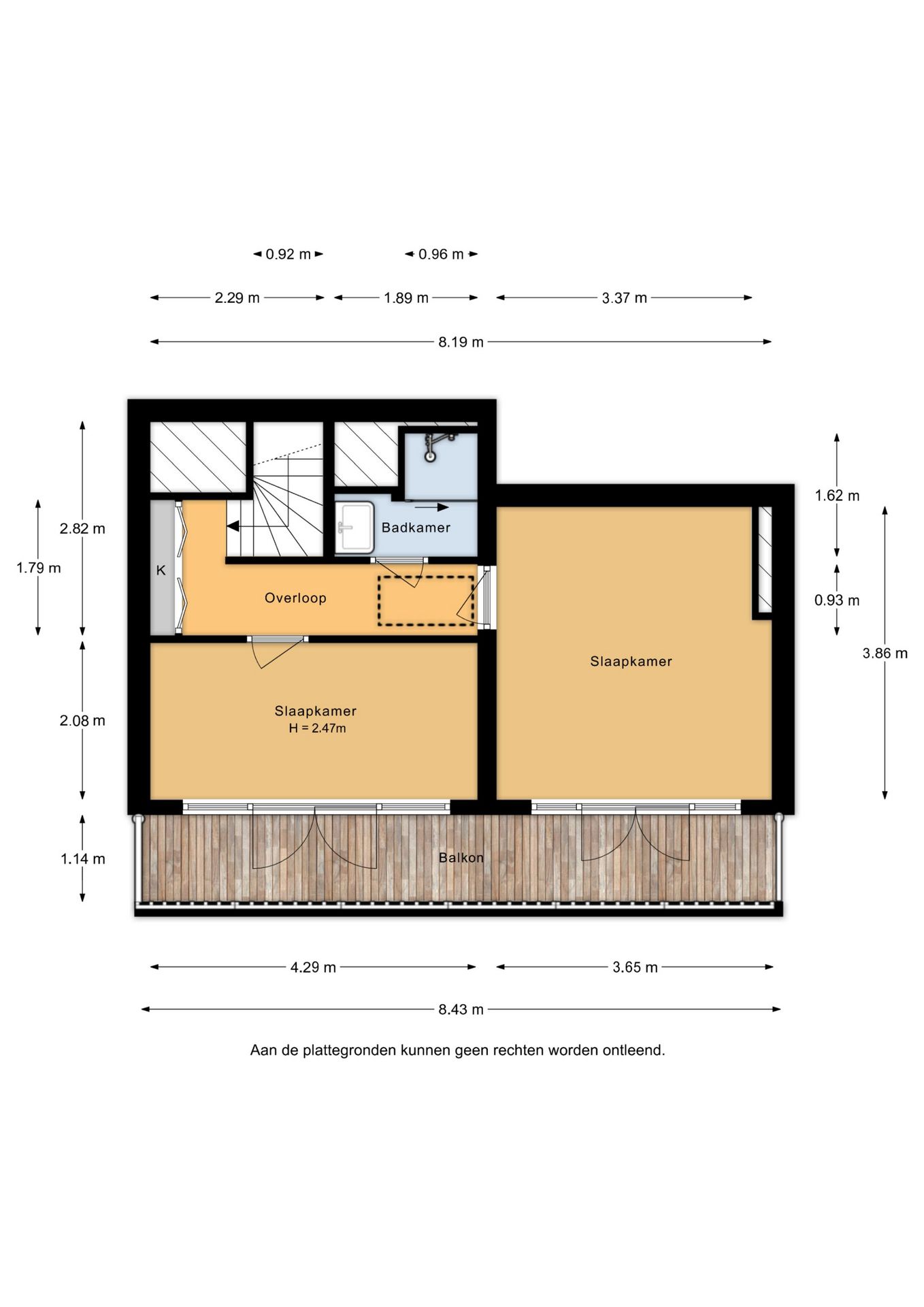 Foto 64 van Paetsstraat 4-A