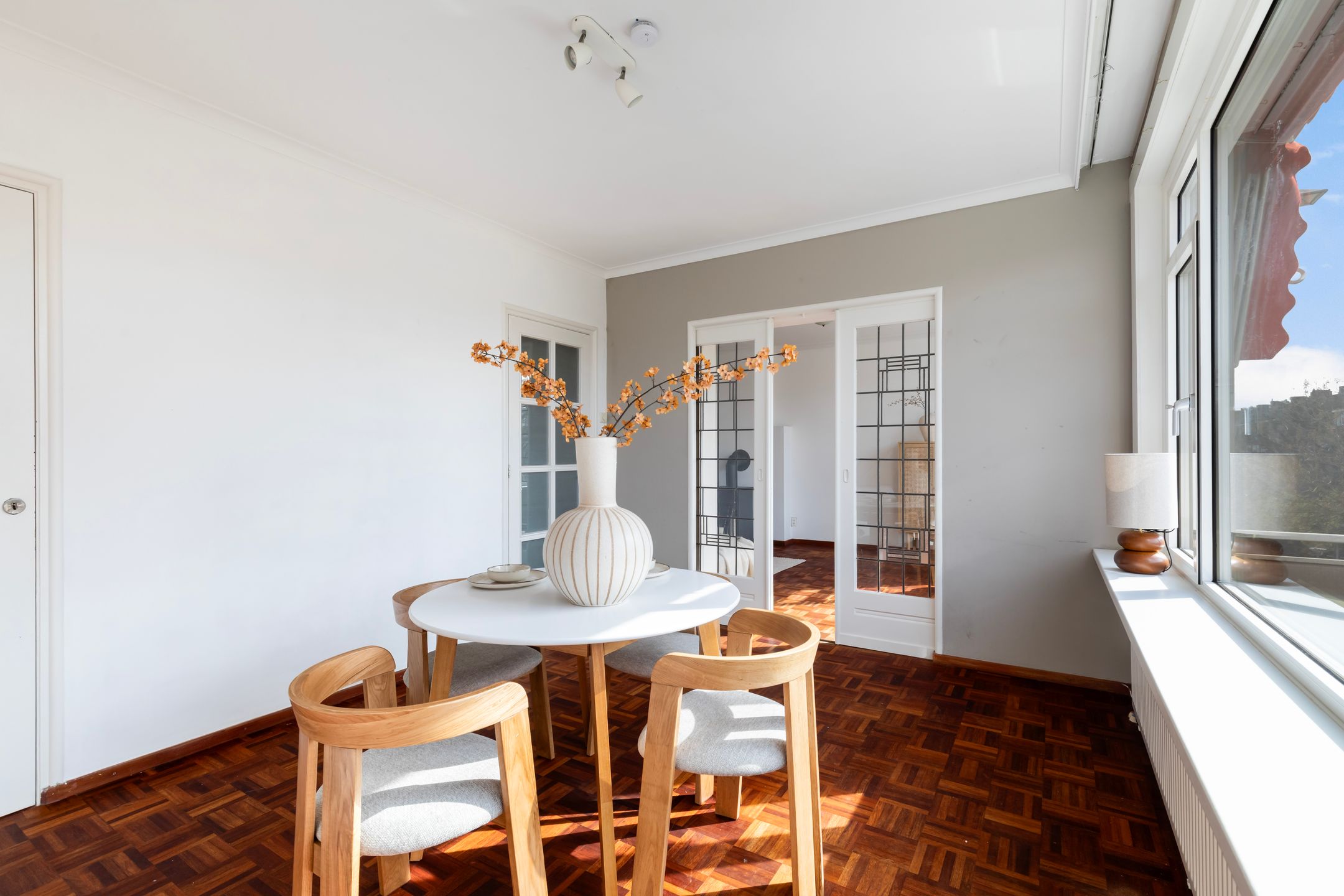 Foto 24 van Paetsstraat 4-A