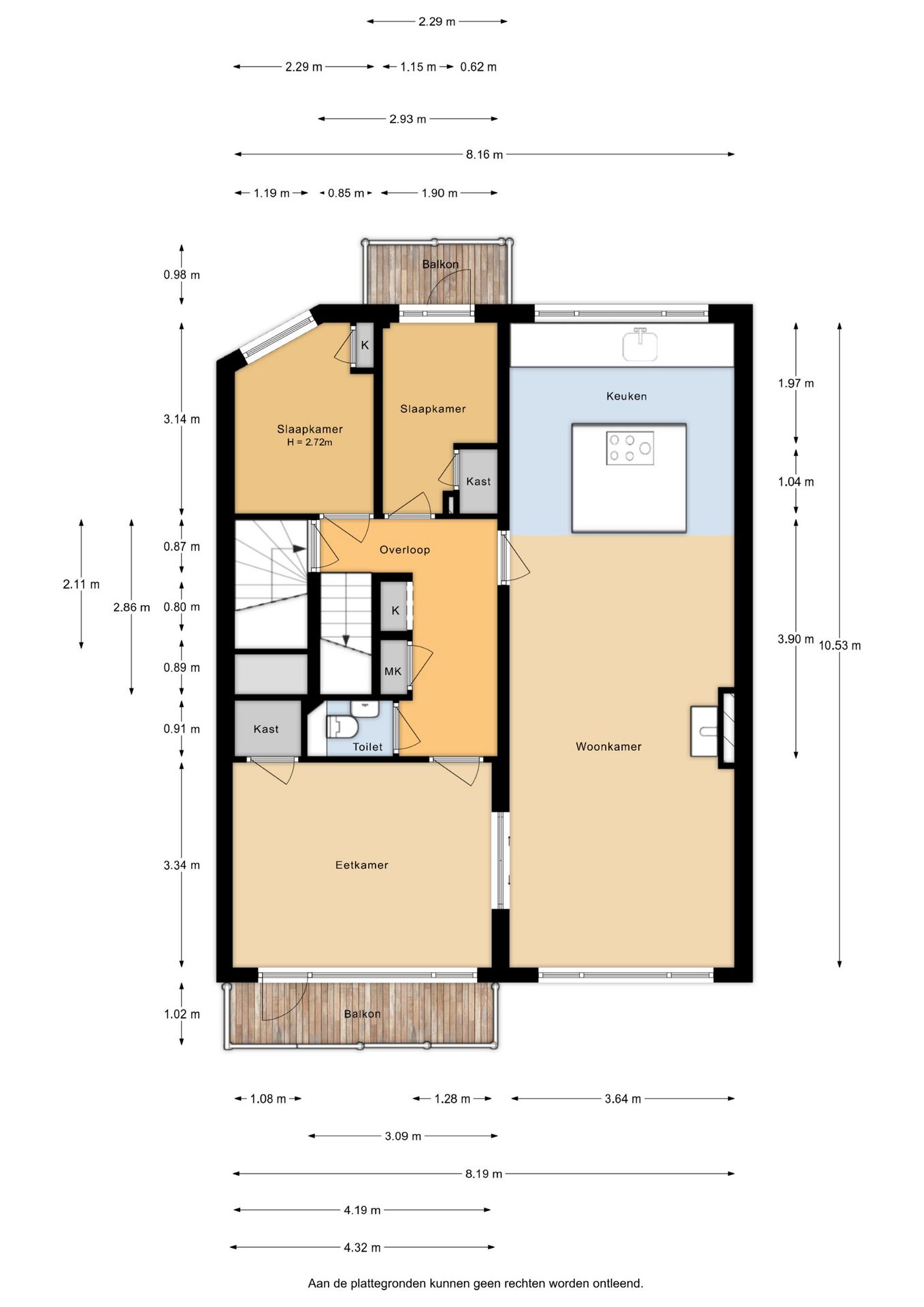 Foto 63 van Paetsstraat 4-A