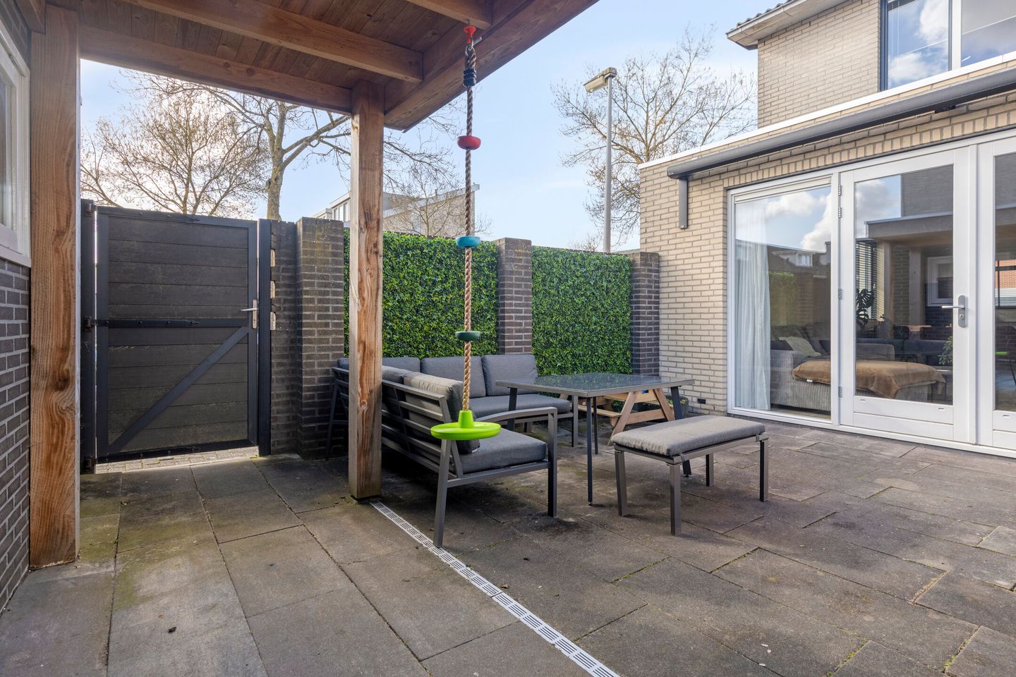 Photo 34 of Barbadosstraat 55