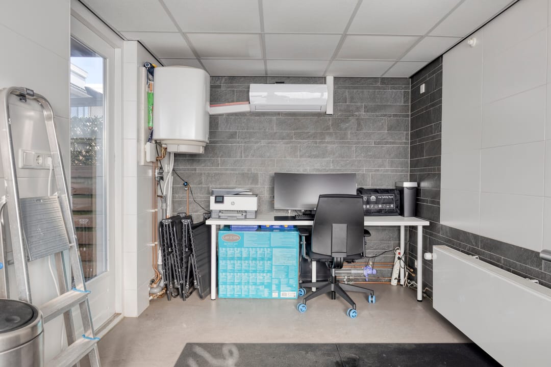 Photo 37 of Barbadosstraat 55