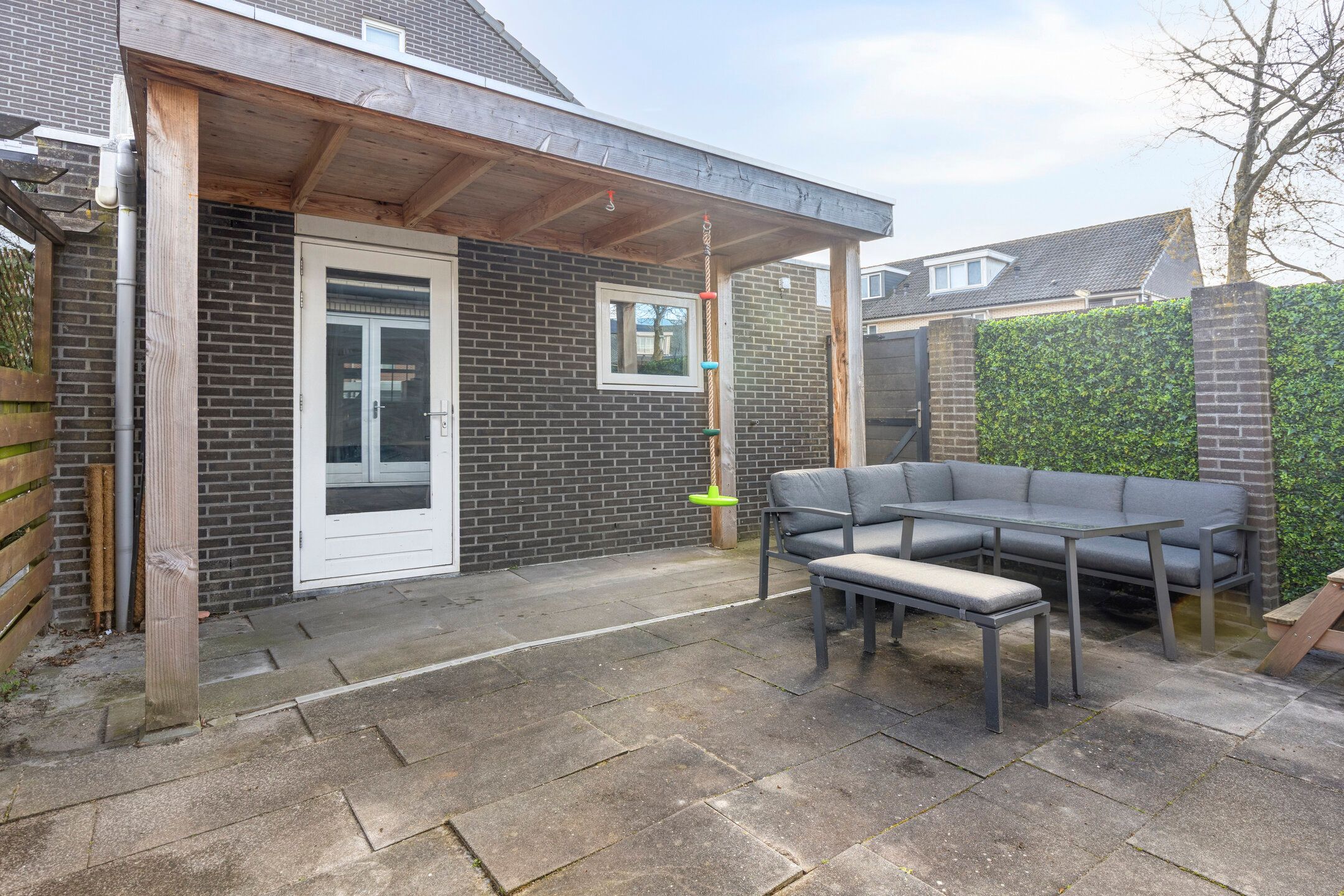 Photo 33 of Barbadosstraat 55