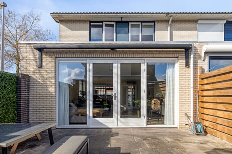 Barbadosstraat 55 secondary image