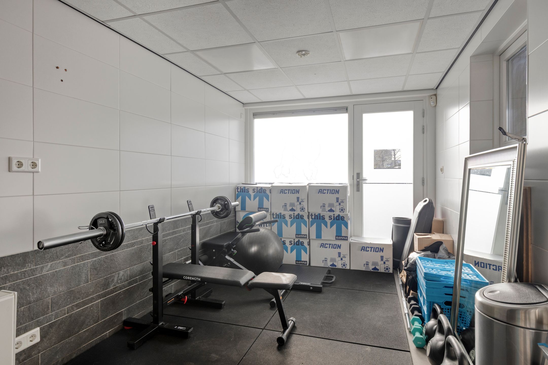 Photo 36 of Barbadosstraat 55