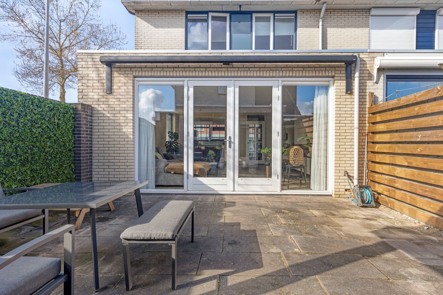 Photo 35 of Barbadosstraat 55