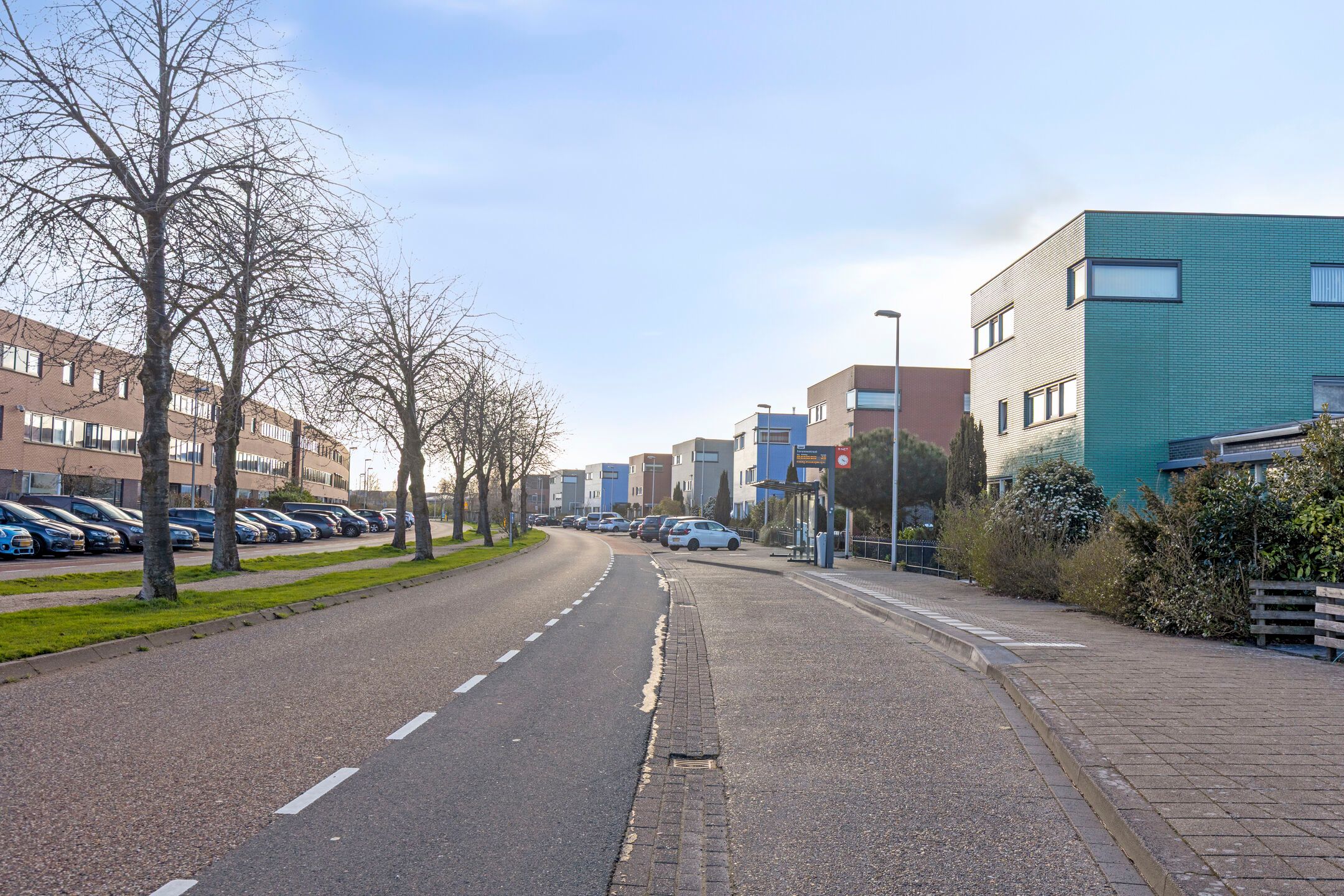 Photo 39 of Barbadosstraat 55