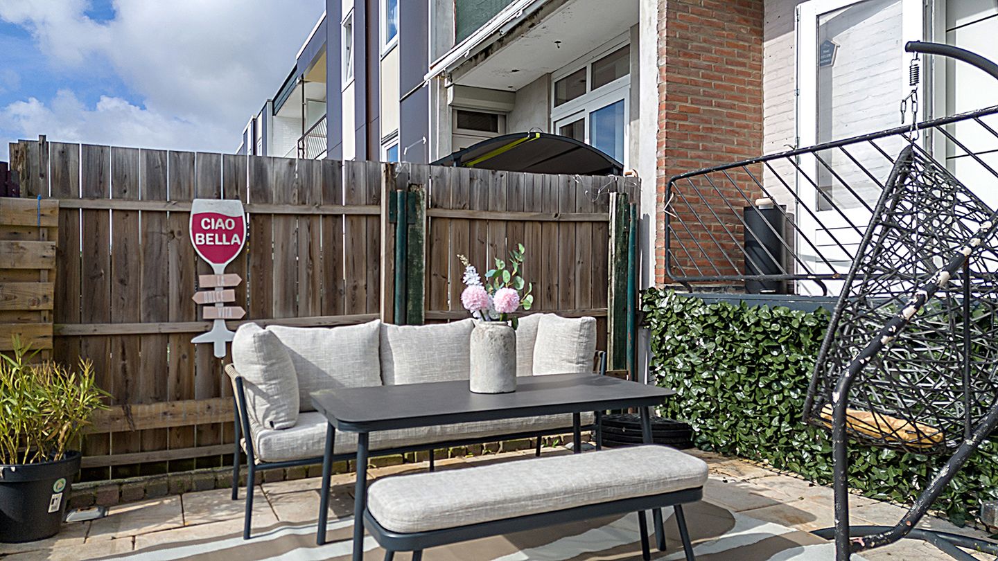 Foto 29 van Prinses Margrietstraat 19