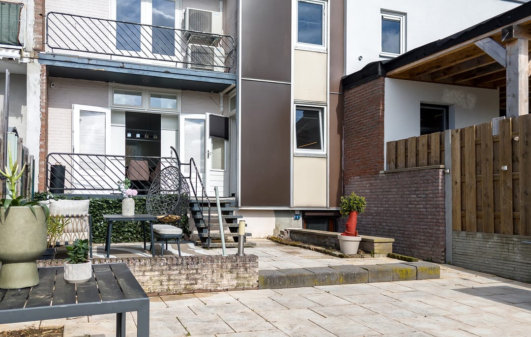 Foto 31 van Prinses Margrietstraat 19