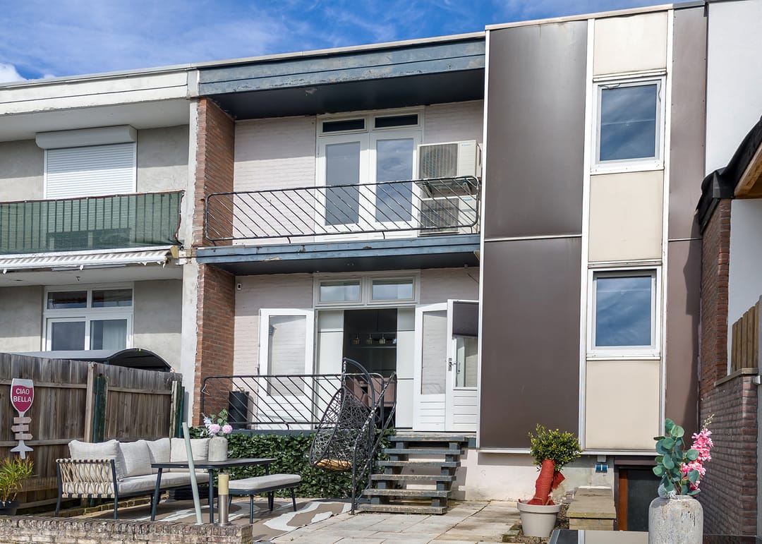 Foto 32 van Prinses Margrietstraat 19