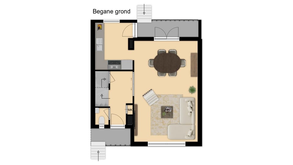 Foto 34 van Prinses Margrietstraat 19