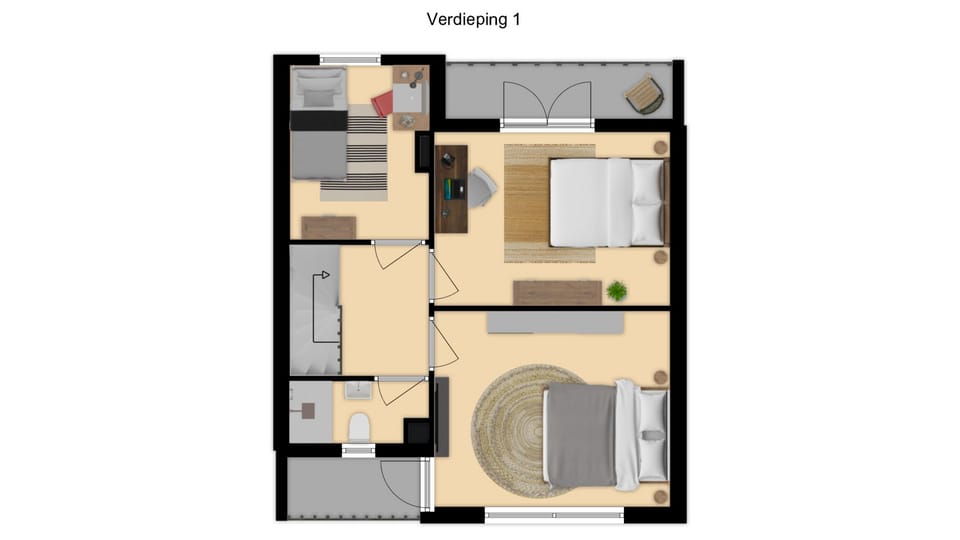 Foto 35 van Prinses Margrietstraat 19