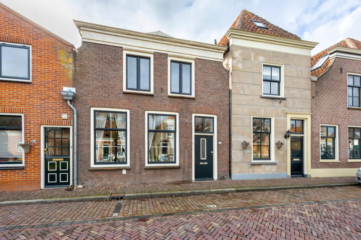 Foto 4 van Binnenhaven 42