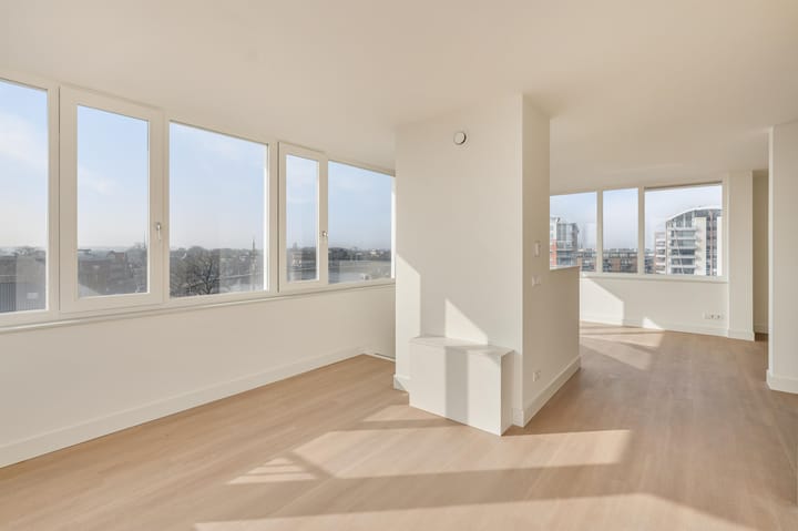 Photo 4 of Zaanweg 67-F