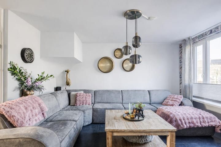 Foto 4 van Kardinaalsmuts 150