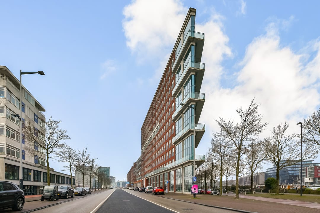 Foto 22 van Westerdoksdijk 637