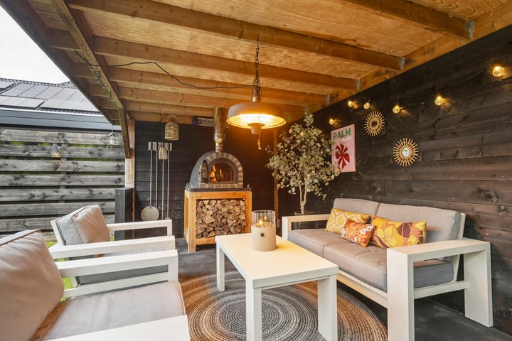 Foto 2 van Het Noorderlicht 36