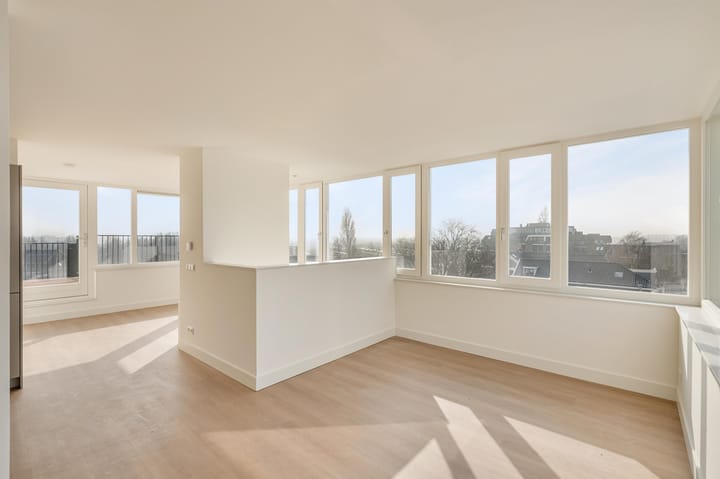 Photo 3 of Zaanweg 67-F