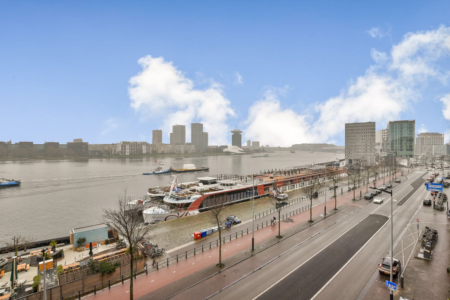 Foto 20 van Westerdoksdijk 637