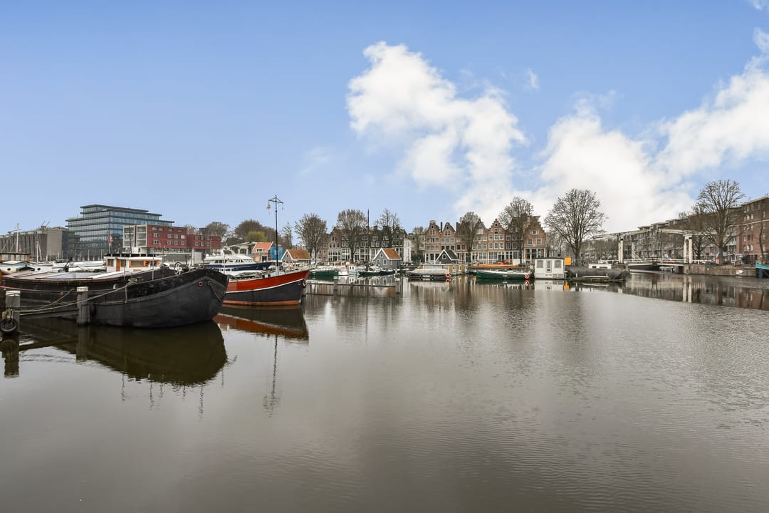 Foto 23 van Westerdoksdijk 637