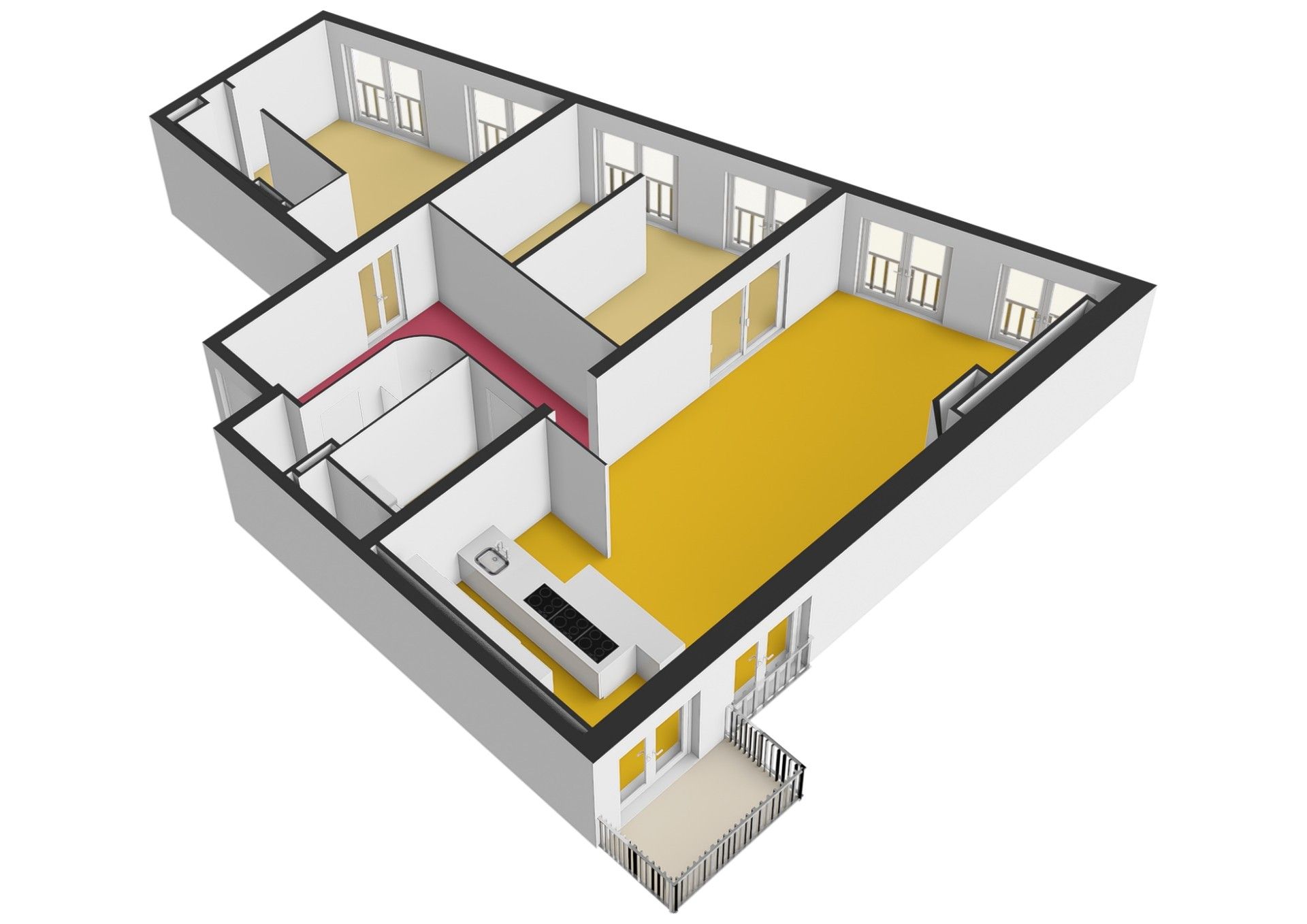 Foto 33 van Westerdoksdijk 637