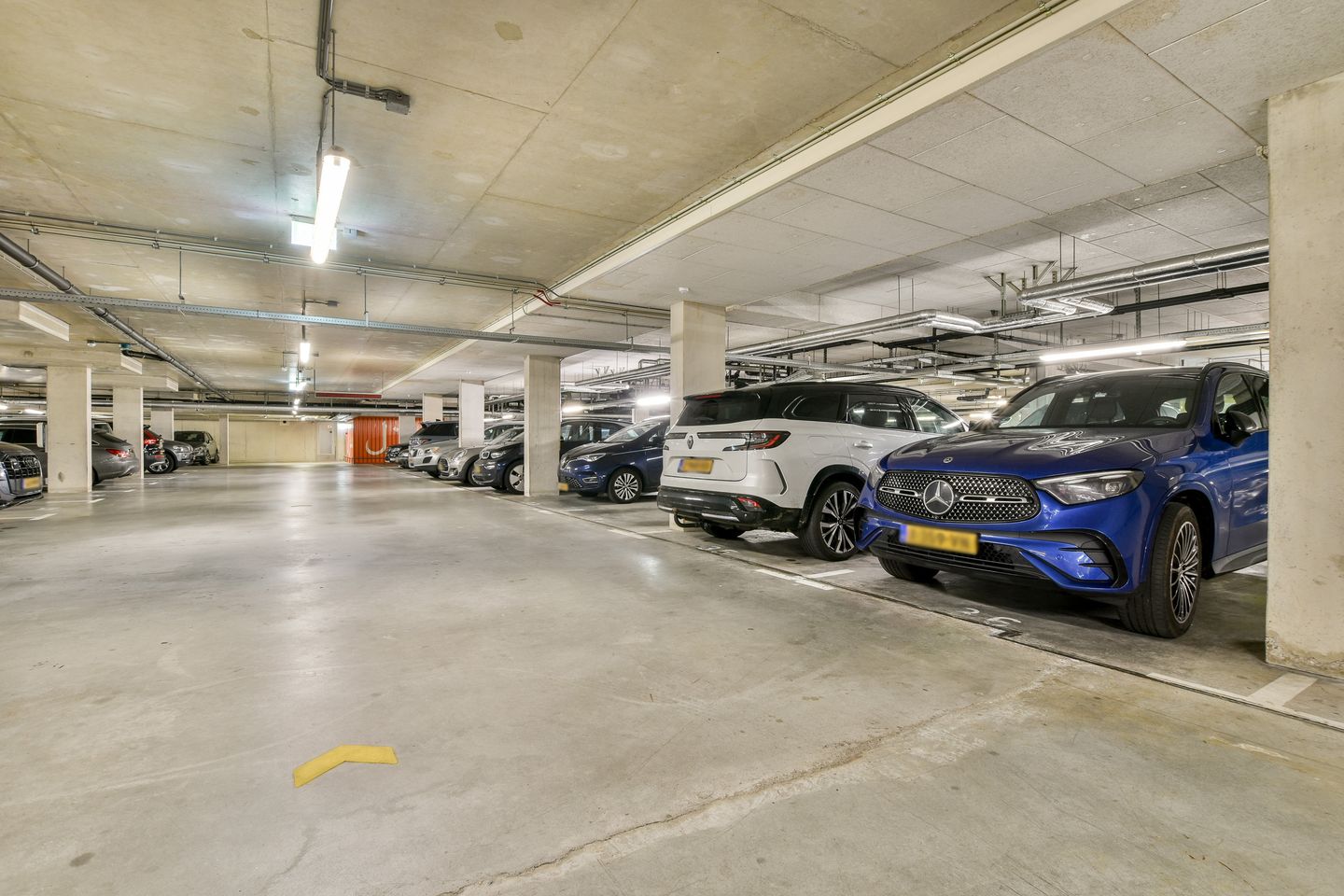 Foto 25 van Westerdoksdijk 637