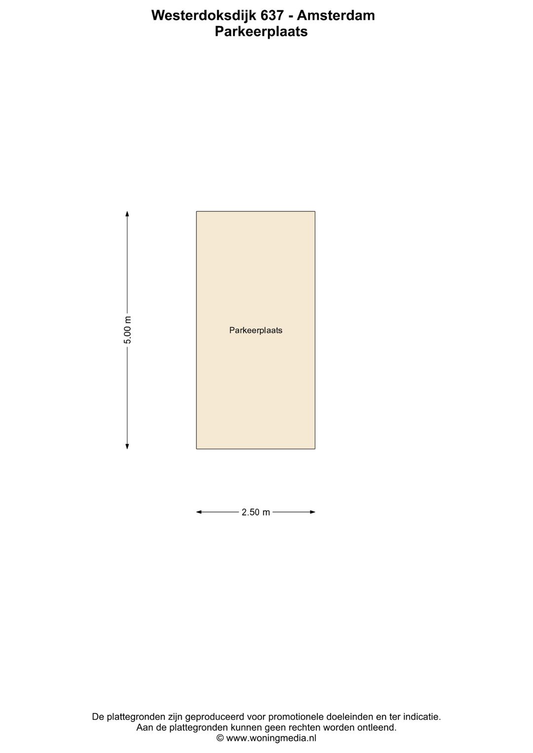 Foto 32 van Westerdoksdijk 637