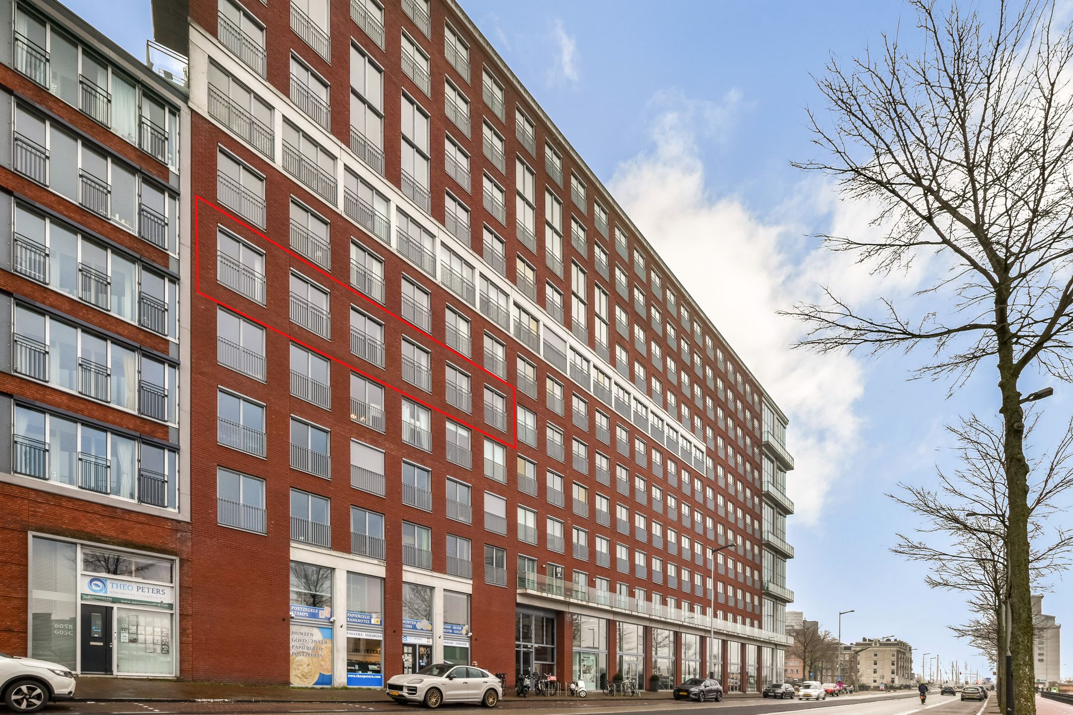 Foto 21 van Westerdoksdijk 637