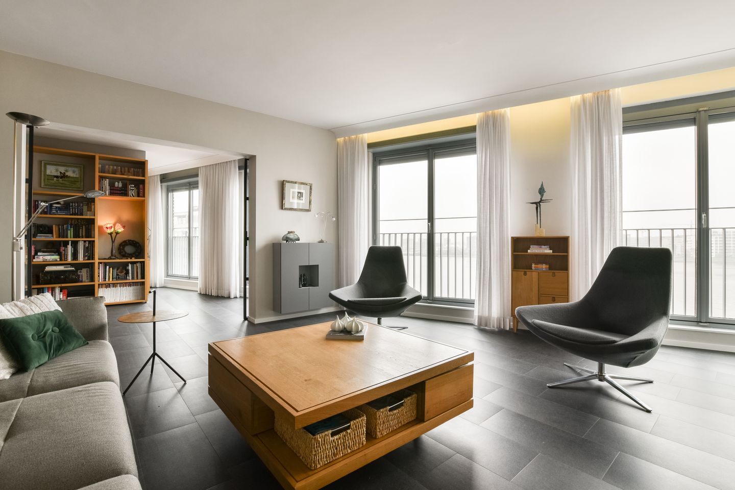 Foto 5 van Westerdoksdijk 637