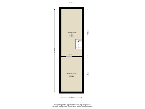 View floorplan
