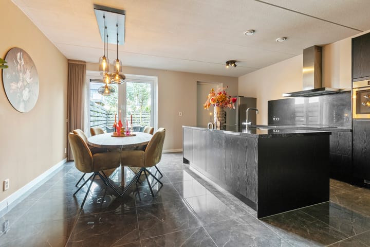 Foto 3 van Het Noorderlicht 36