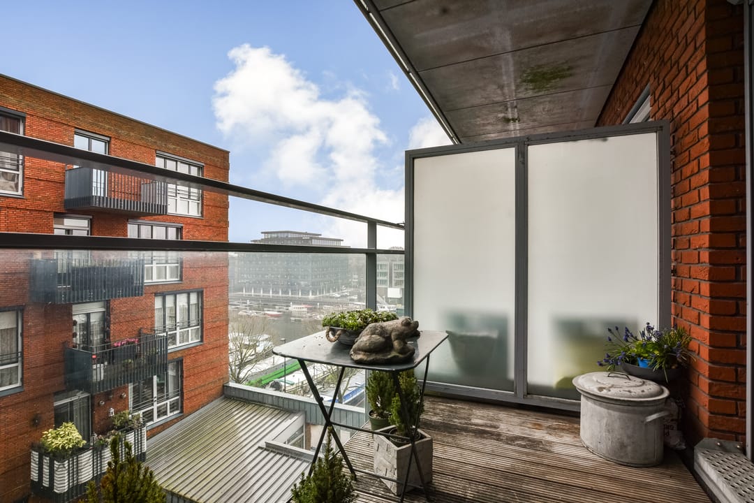 Foto 11 van Westerdoksdijk 637