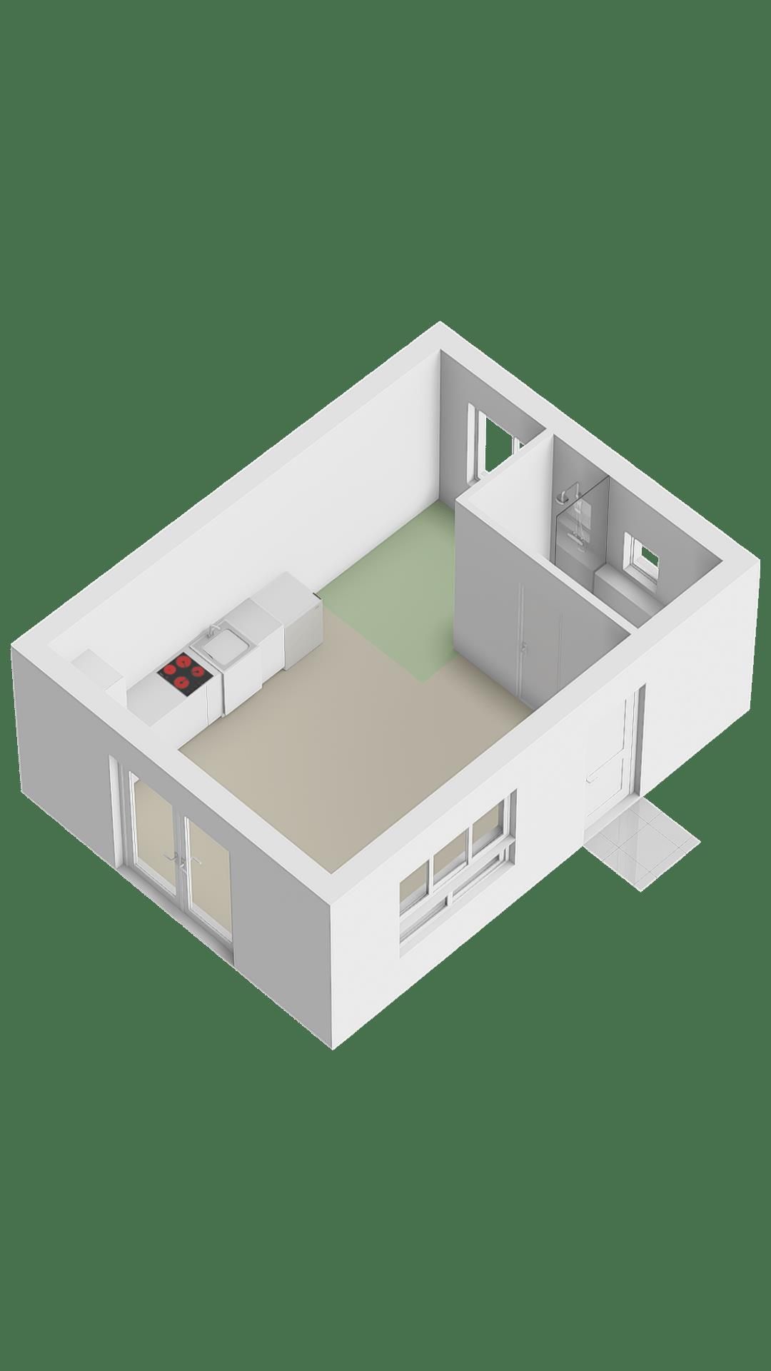 Foto 79 van Durgerdammerdijk 127