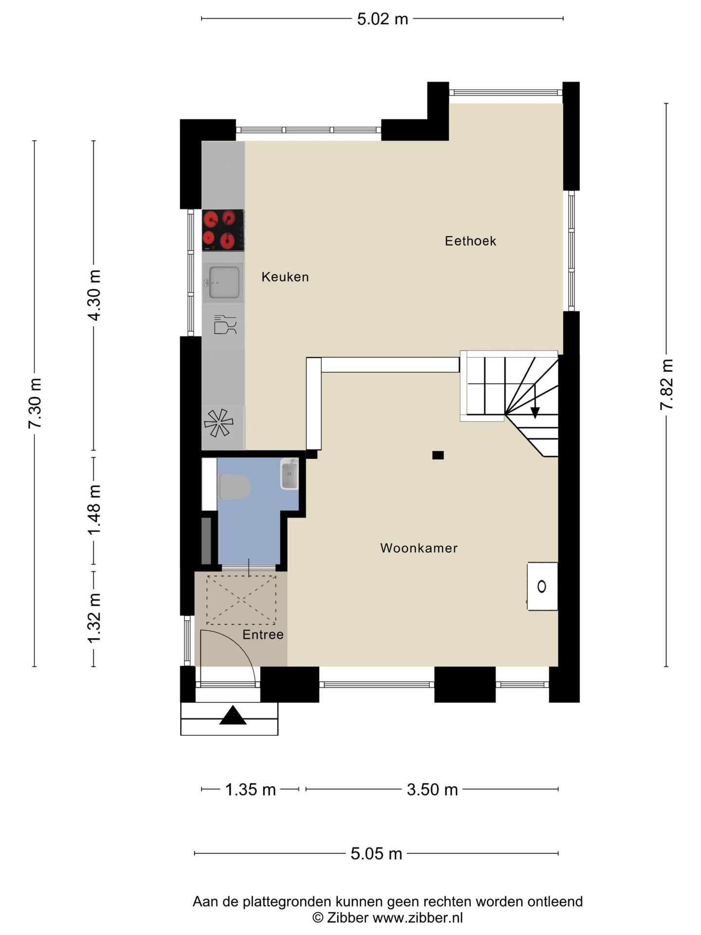 Foto 74 van Durgerdammerdijk 127